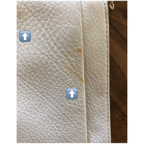 ELLIOTT LUCCA ENVELOPE STYLE SHOULDER/CLUTCH BAG - Picture 10 of 11